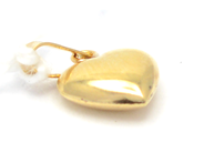 Jewellery, Pendant 18K 0,3g, in auction: Pawn – Tuesday 27 September 2016