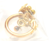 Lot, Lot of gold 18K 2,1g broken/odd, in auction: Pawn – Tuesday 27 September 2016