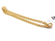 Jewellery, Necklace X-bracelet 18K 38,8g 38cm, in auction: Pawn – Tuesday 27 September 2016