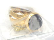 Lot, Lot of gold 18K 8,2g broken, in auction: Pawn – Tuesday 27 September 2016