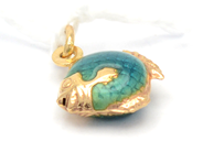 Jewellery, Pendant 18K 1,1g , in auction: Pawn – Tuesday 27 September 2016
