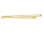Lot, Necklace 18K 11,9g broken, in auction: Pawn – Tuesday 27 September 2016