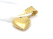 Jewellery, Pendant 18K 0,3g, in auction: Pawn – Tuesday 27 September 2016