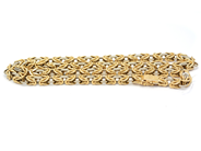 Jewellery, Necklace Emperor link 18K 183,2g 64cm , in auction: Pawn – Tuesday 27 September 2016