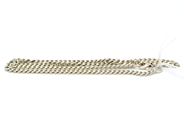 Jewellery, Necklace "curb" S925 18,2g 45cm, in auction: Pawn – Tuesday 27 September 2016