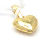 Jewellery, Pendant 18K 0,4g , in auction: Pawn – Tuesday 27 September 2016