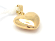 Jewellery, Pendant 18K 1,0g , in auction: Pawn – Tuesday 27 September 2016