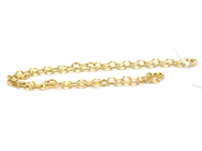 Jewellery, Necklace 18K 6,9g ca50cm, in auction: Pawn – Tuesday 27 September 2016