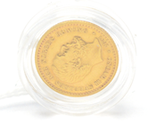 Coins, Coin similar items 21K 2,2g Oscar II Sweden´s and Norges konung 1901, 5 kronor, in auction: Pawn – Tuesday 27 September 2016