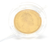Coins, Coin similar items 21K 4,5g Oscar II Sweden´s and Norges konung 1874, 10 kronor, in auction: Pawn – Tuesday 27 September 2016