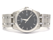 Watches, TISSOT men´s wristwatch, quartz, in auction: Pawn – Tuesday 27 September 2016