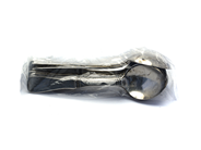 Silverware, Coffee spoons, 12 items, in auction: Pawn – Tuesday 27 September 2016