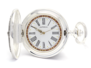 Watches, Pocket watch, The Heritage collection, in auction: Pawn – Tuesday 27 September 2016