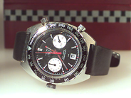 Watches, HEUER, Autavia, in auction: Watches – Saturday 21 April 2001