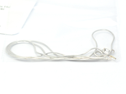 Lot, Necklace 14K 2,2g, defect, in auction: Pawn – Tuesday 27 September 2016