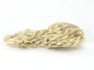 Lot, Lot of gold 18K 8,7g, defect and skew, in auction: Pawn – Tuesday 27 September 2016