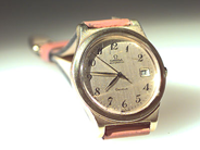 Watches, OMEGA, Genève, in auction: Watches – Saturday 21 April 2001