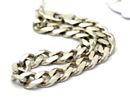 Jewellery, Bracelet S925 31,2g 21,5cm, in auction: Pawn – Tuesday 27 September 2016