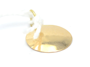 Jewellery, Pendant 18K 0,7g, in auction: Pawn – Tuesday 27 September 2016