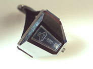 Watches, SUTTON, men´s wristwatch, in auction: Watches – Saturday 21 April 2001