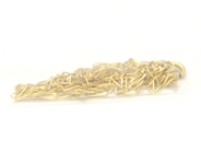 Lot, Necklace 18K 2,2g, defect, in auction: Pawn – Tuesday 27 September 2016