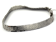 Jewellery, Bracelet S835 17g, defect, in auction: Pawn – Tuesday 27 September 2016