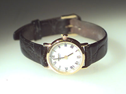 Watches, RAYMOND WEIL, Ref 5758, in auction: Watches – Saturday 21 April 2001