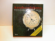 Watch parts, BOK, "Armbanduhren", in auction: Watches – Saturday 21 April 2001