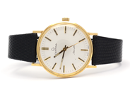 Watches - Certina Newart, men´s wristwatch - View 1