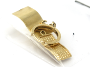 Lot - Lot of gold 14K 1,5g defect - View 1