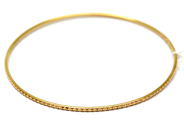 Lot, Armirng 18K 4,6g skew, in auction: Pawn – Tuesday 27 September 2016