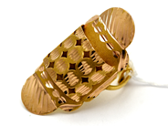Lot, Ring 21K 4,2g skew, in auction: Pawn – Tuesday 27 September 2016
