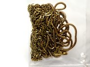 Lot, Lot of gold 14K 5,3g defect, in auction: Pawn – Tuesday 27 September 2016