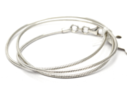 Jewellery, Necklace S925 6,6g 43,5cm Snake chain, in auction: Pawn – Tuesday 27 September 2016