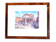 Art, Lithograph, unknown artist, in auction: Pawn – Tuesday 27 September 2016