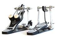 Musical instrument, Bastrumpedaler, Tama twin pedal, in auction: Pawn – Tuesday 27 September 2016