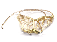 Jewellery, Necklace, chain and clasp 18K, in auction: Pawn – Tuesday 27 September 2016