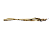 Jewellery, Bracelet "curb" 18K 4,1g 19cm, with safety-chain, in auction: Pawn – Tuesday 27 September 2016