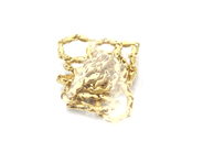 Lot, Necklace 22K 11,5g damaged , in auction: Pawn – Tuesday 27 September 2016