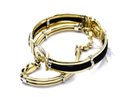 Lot, Lot of gold 18K 46,8g, damaged, in auction: Pawn – Tuesday 27 September 2016