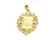 Jewellery, Necklace 21K 10g , in auction: Pawn – Tuesday 27 September 2016