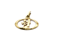 Jewellery, Pendant 18K 1,1g, in auction: Pawn – Tuesday 27 September 2016