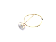 Lot, Lot of gold 18K 0,3g, defect, in auction: Pawn – Tuesday 27 September 2016