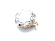 Jewellery, Pendant 18K 1,7g with stone, in auction: Pawn – Tuesday 27 September 2016