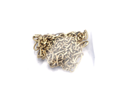 Lot, Necklace 18K 5,6g damaged , in auction: Pawn – Tuesday 27 September 2016