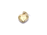 Jewellery, Pendant 18K 0,8g, dented, in auction: Pawn – Tuesday 27 September 2016