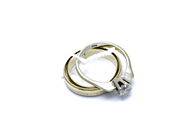 Lot, Lot of gold 14K 6,7g, damaged, in auction: Pawn – Tuesday 27 September 2016