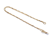 Jewellery, Necklace 18K 1,7g Box-chain 35,5cm , in auction: Pawn – Tuesday 27 September 2016