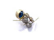 Lot, Lot of gold 14K 5,1g damaged , in auction: Pawn – Tuesday 27 September 2016
