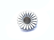 Jewellery, Brooch S925 9,4g, dansk design, in auction: Pawn – Tuesday 27 September 2016